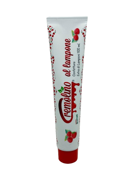 Cremolino al Lampone