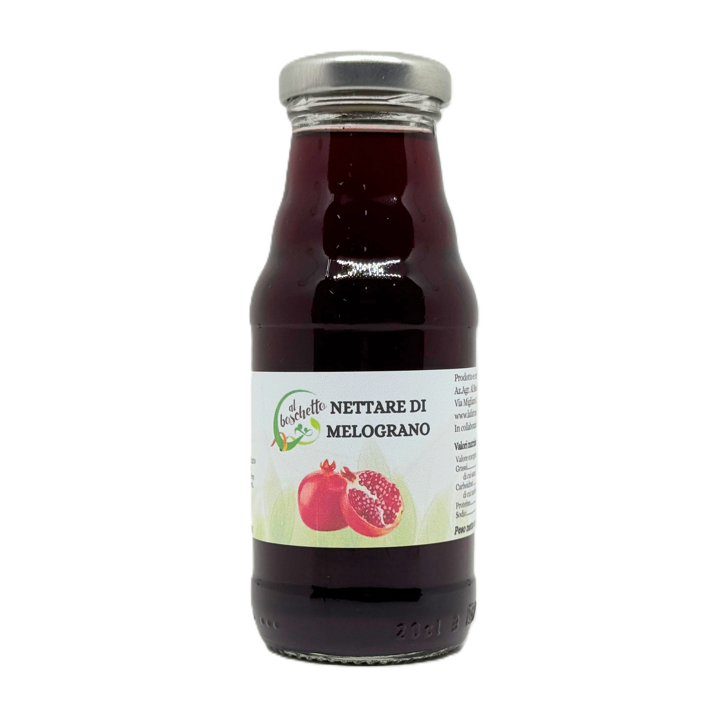 Nettare di Melograno