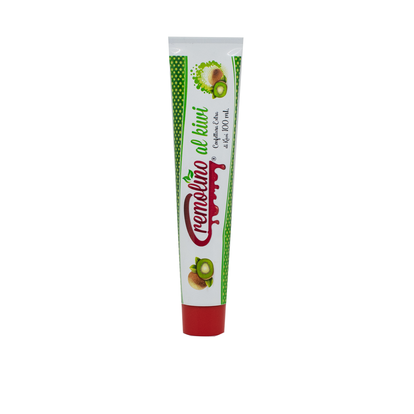Cremolino al Kiwi