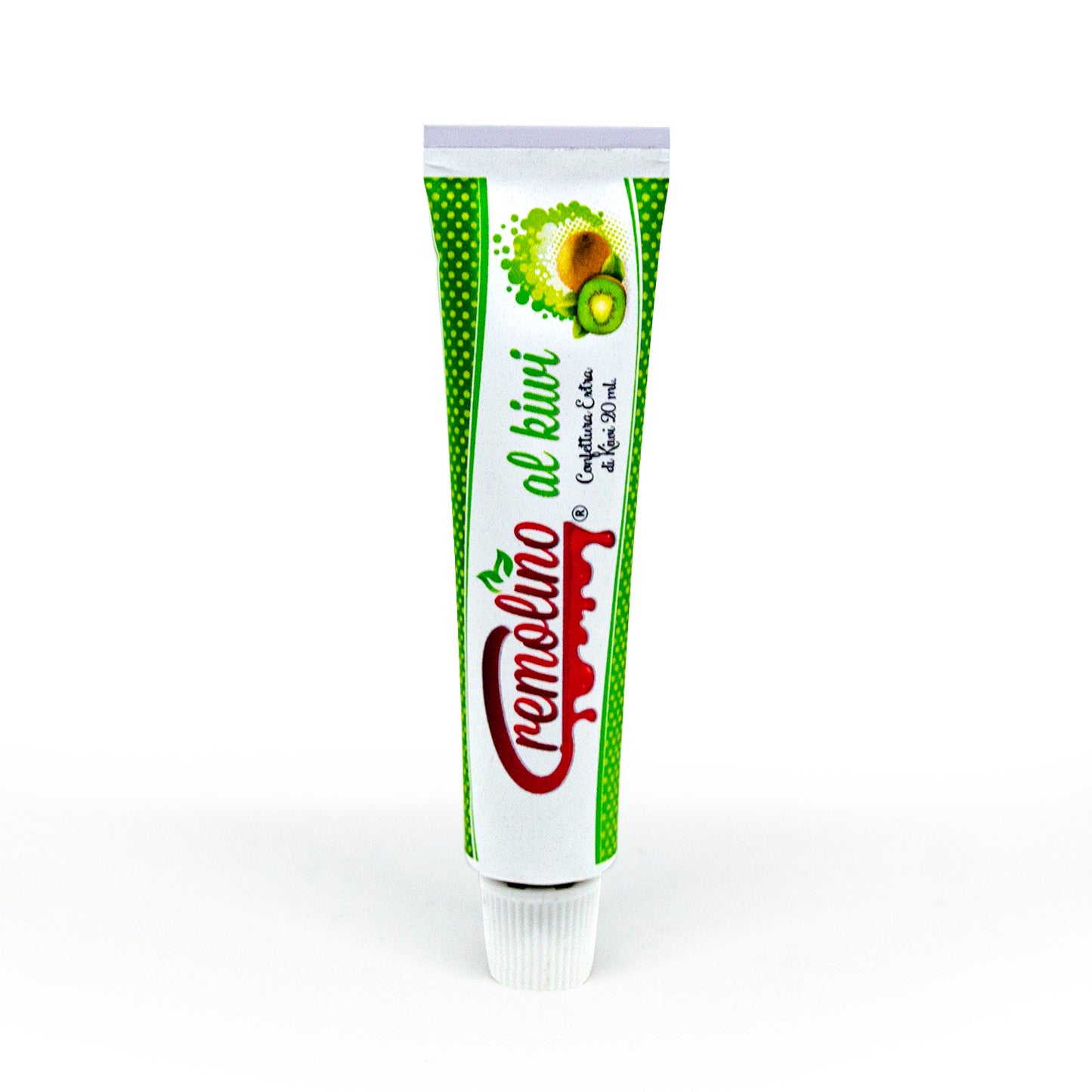 Cremolino al Kiwi