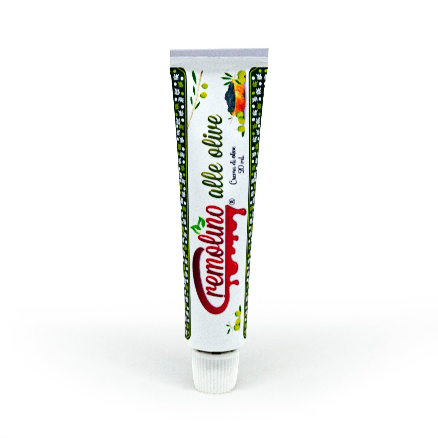 Cremolino alle Olive