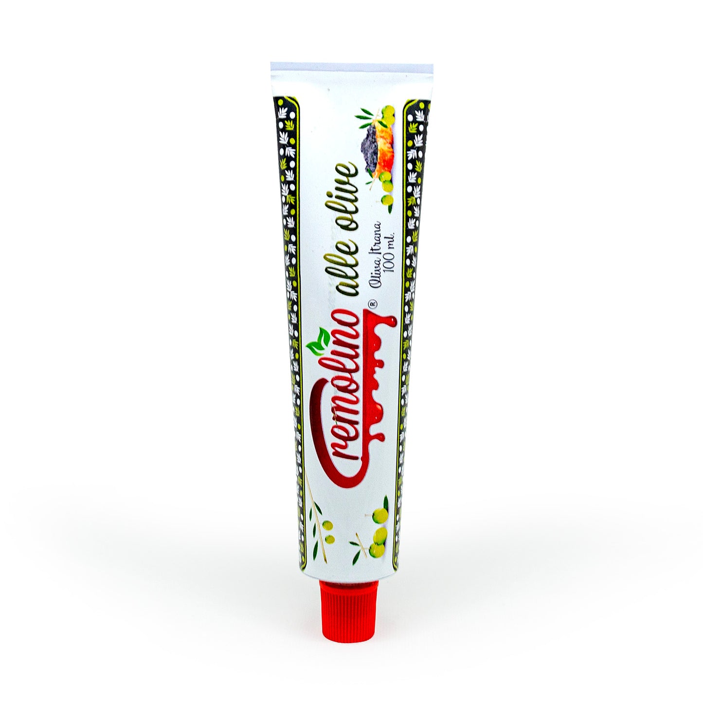Cremolino alle Olive