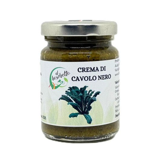 Crema di Cavolo Nero
