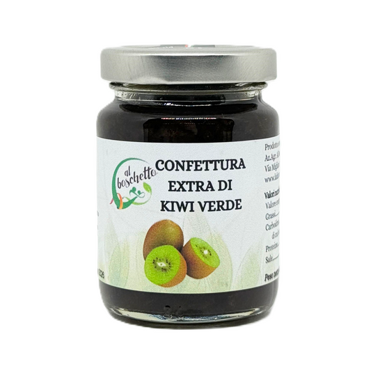 Confettura Extra di Kiwi