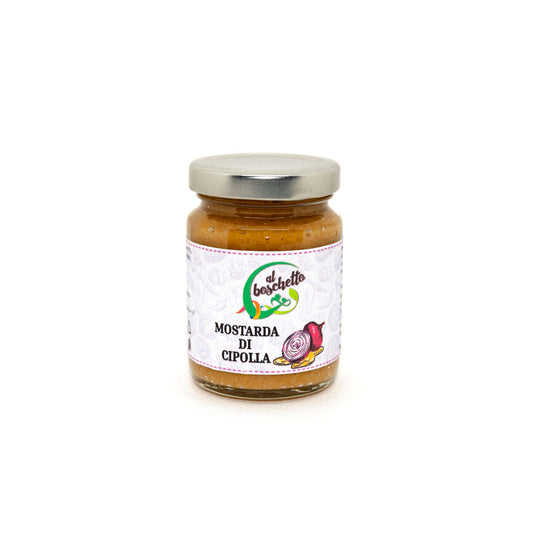 Mostarda di Cipolla