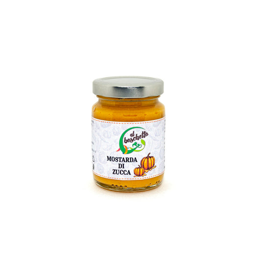 Mostarda di Zucca