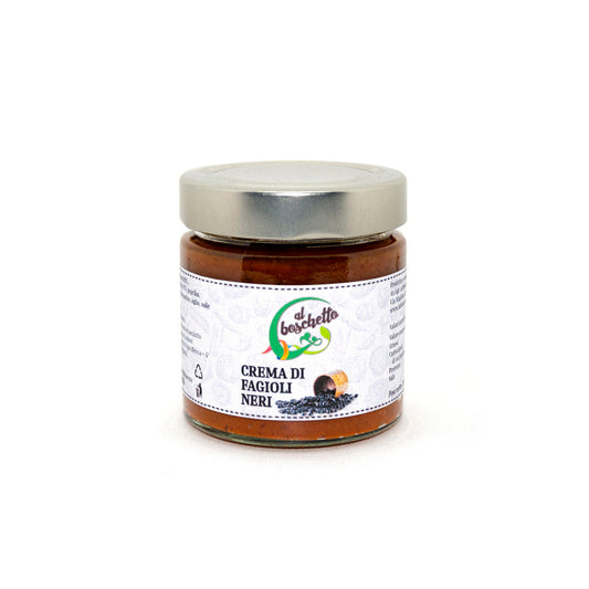 Crema di Fagioli Neri