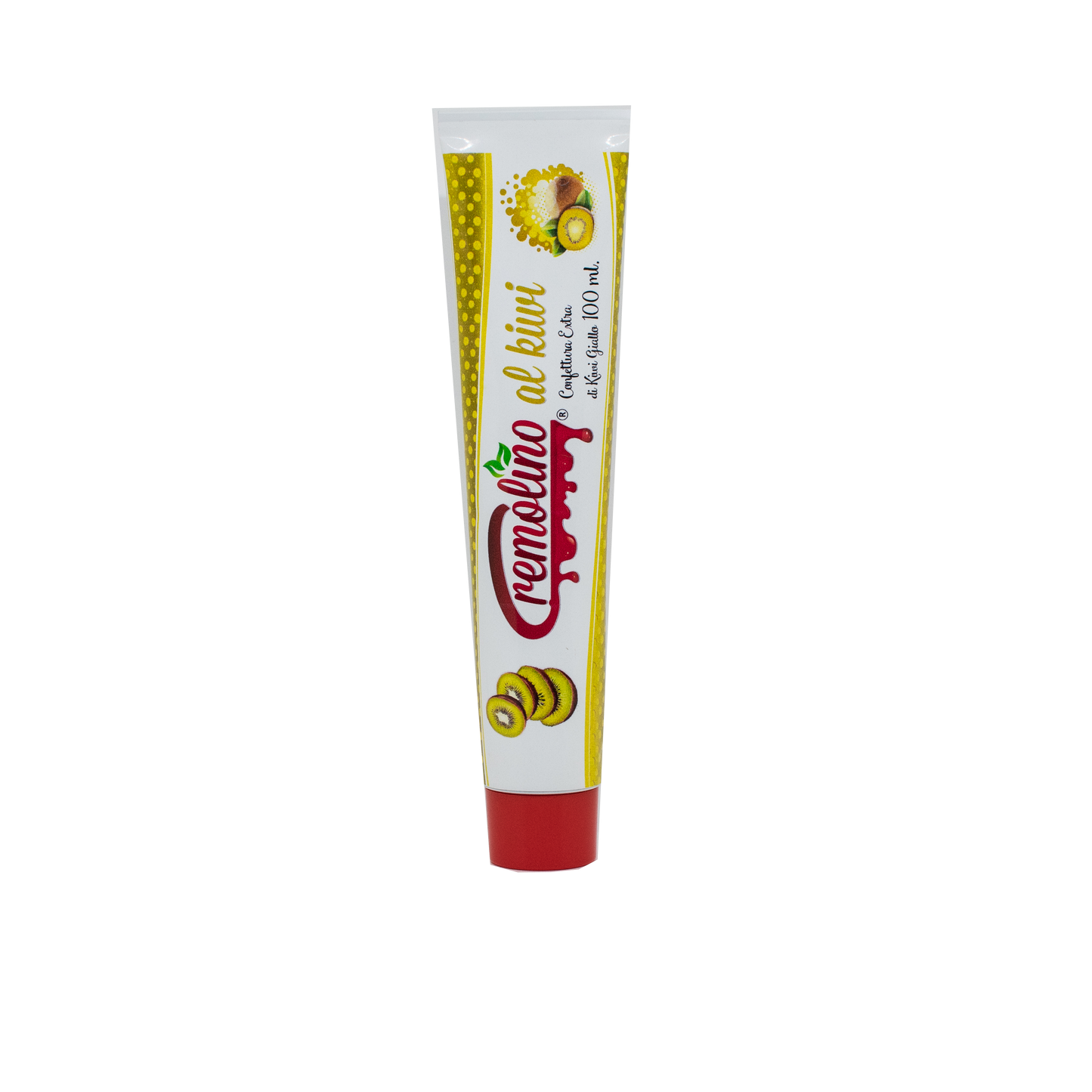 Cremolino al Kiwi Giallo