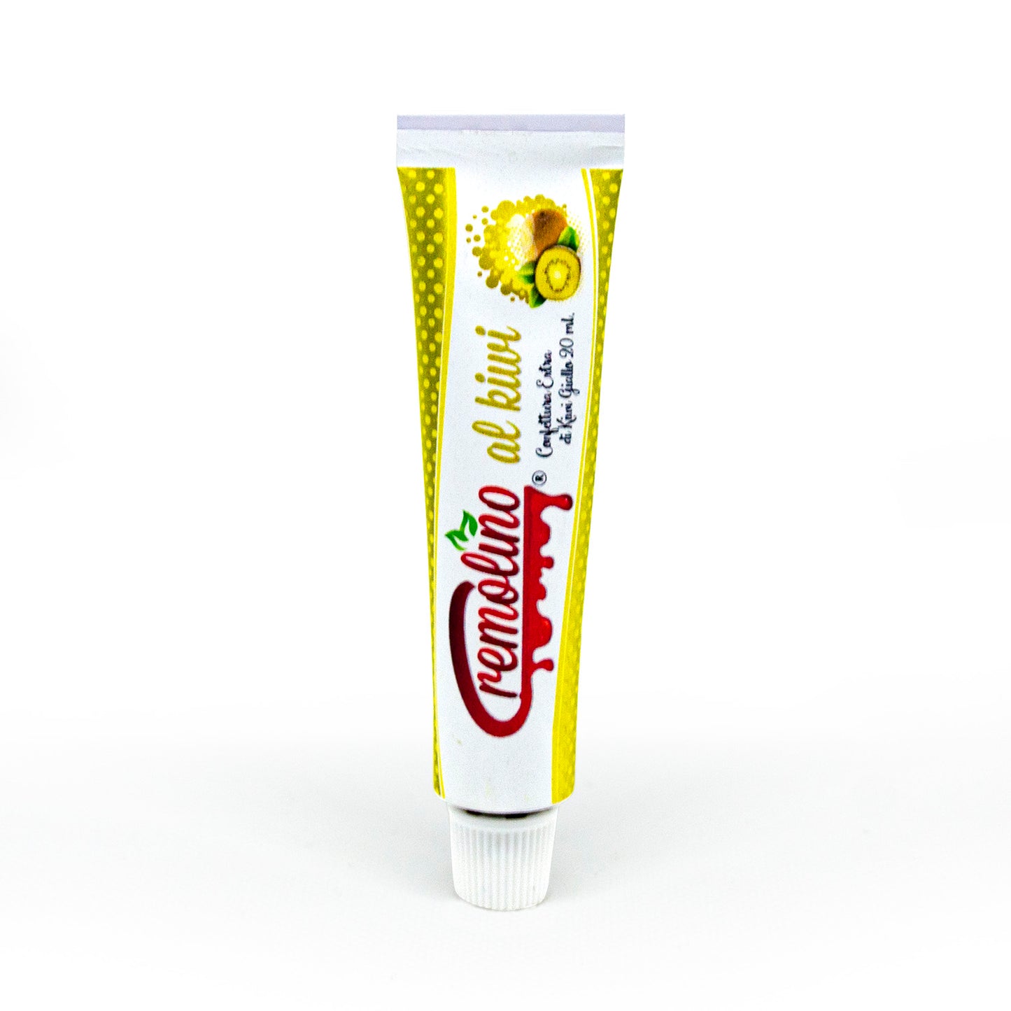 Cremolino al Kiwi Giallo